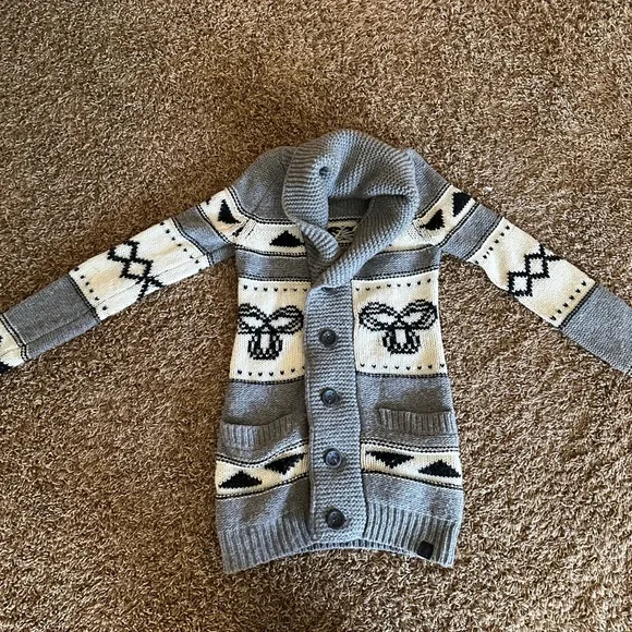 Aritzia tna sweater - Picture 6 of 6